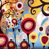 Modern painting Modern painting