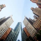 New York Skyscrapers New York Skyscrapers